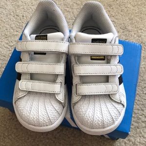 Adidas Superstar Sneaker